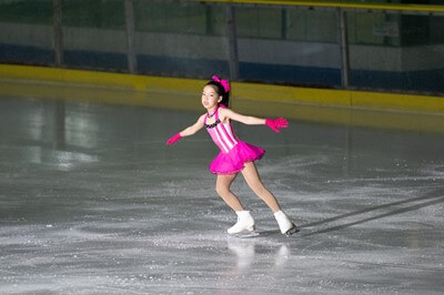 2022-04-05 シーズン最後のイベントとエキシビジョンの様子