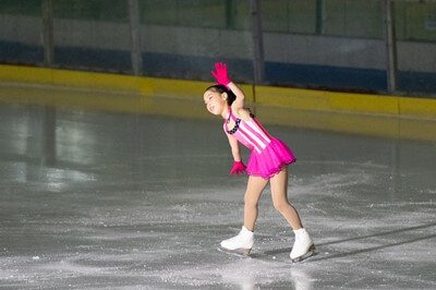 2022-04-05 シーズン最後のイベントとエキシビジョンの様子