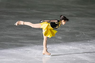 2022-04-05 シーズン最後のイベントとエキシビジョンの様子