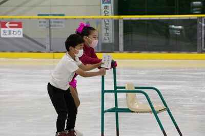 2022-04-05 シーズン最後のイベントとエキシビジョンの様子