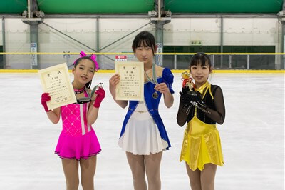 2022-04-05 シーズン最後のイベントとエキシビジョンの様子