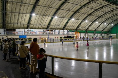 2023-04-04 シーズン最後のイベントとエキシビジョンの様子