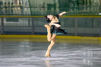 2023-04-04 シーズン最後のイベントとエキシビジョンの様子