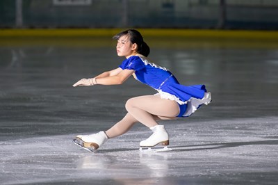 2023-04-04 シーズン最後のイベントとエキシビジョンの様子