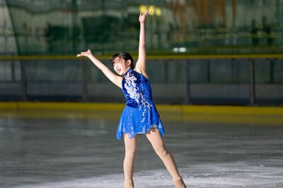 2023-04-04 シーズン最後のイベントとエキシビジョンの様子