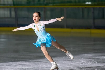 2023-04-04 シーズン最後のイベントとエキシビジョンの様子