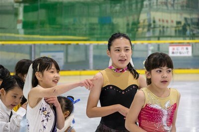 2023-04-04 シーズン最後のイベントとエキシビジョンの様子
