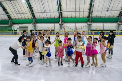 2023-04-04 シーズン最後のイベントとエキシビジョンの様子